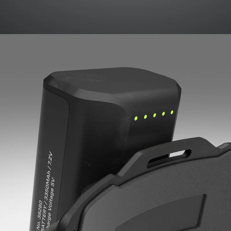 Silva Free 2000 M Headtorch-5
